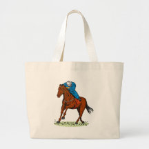 horse racing equestrian sport bags