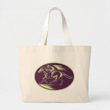 horse racing equestrian sport bags