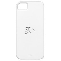 horse schutzhülle fürs iPhone 5