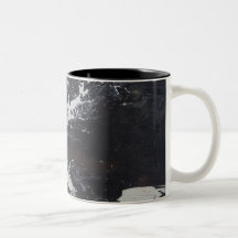 "Horses" Coffee Mugs