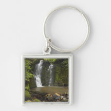 Horseshoe Falls, Matai Falls Key Chains