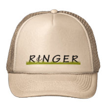 Horseshoe RINGER Hats