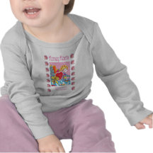 Horsey Hearts Tshirt