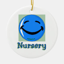 Hospital HF Medical Ornament