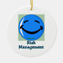 Hospital HF Medical Ornament