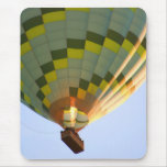 Hot Air Balloon Mousepad