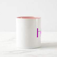 HOT COFFEE MUGS