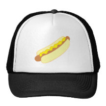 Hot Dog Kultcaps