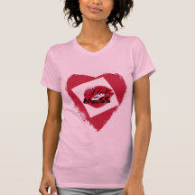 Hot Mess T-shirt