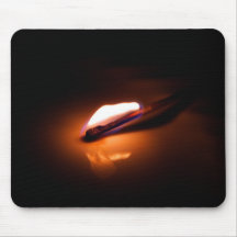 Hot Mousepad