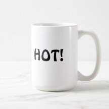 HOT! Mug