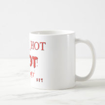 HOT MUG