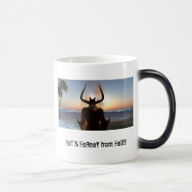 Hot N Horney Mug