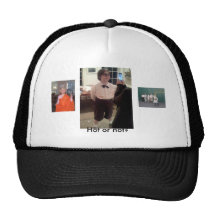 Hot Or Not? Hats