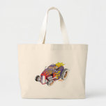 Hot Rod Cool Chick Bag