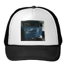 HOT ROD HATS