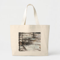 Hot Springs in New Zealand bags