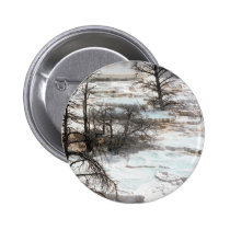 Hot Springs in New Zealand buttons