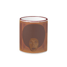 Hot Stuff Coffee Mugs