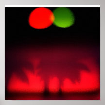 hot sun poster