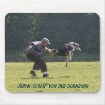 HOT Tournament June 5, 2004 Catch Mouse Mats
