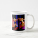 Hotel on the Danube(1) Coffee Mugs