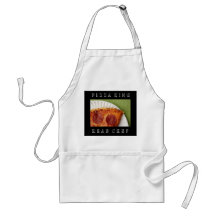 HOTSTUFF PEPPERS APRON