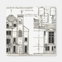 House and Studio, Steele's Road, Haverstock Magnet