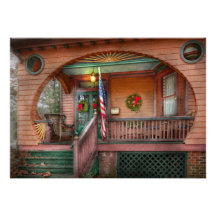 House - Metuchen, NJ - That yule tide spirit Invite