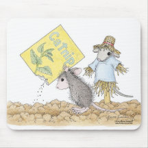 House-Mouse Designs® Mouse Pads