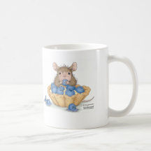 House-Mouse Designs® Mug