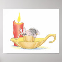 House-Mouse Designs® -  Wall Art Posters