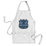 Housewife Obama Nation Aprons