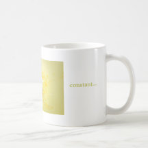 how long is forever? coffee mug