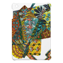 How to be your own best friend iPad mini cover