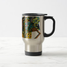 How to be your own best friend mug
