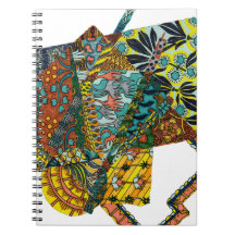 How to be your own best friend spiral note book