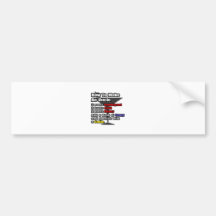 How To Make an Uncle Bumper Stickers