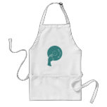 How To Scratch Aprons