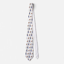 How would you feel custom tie