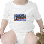 Howdy from Dallas Texas Bodysuits