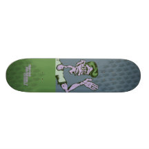 HowdyDoofus Skateboard