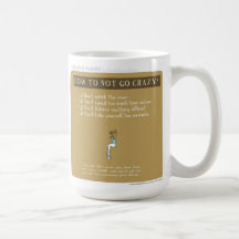 HP5071 "Harold's Planet" Crazy Mugs
