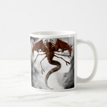HPL's Migo Mug