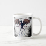 HPL's the Nightgaunt Coffee Mugs