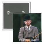HRH Prince Philip Windsor 1980 Pins