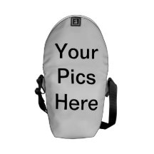 hsppr courier bag