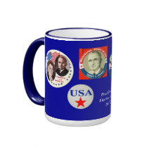 HST - Mug