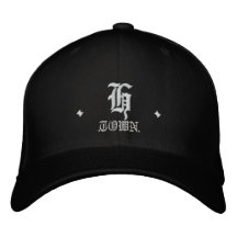 HTOWN EMBROIDERED HATS