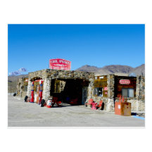 http://www.coolspringsroute66.com/ post cards